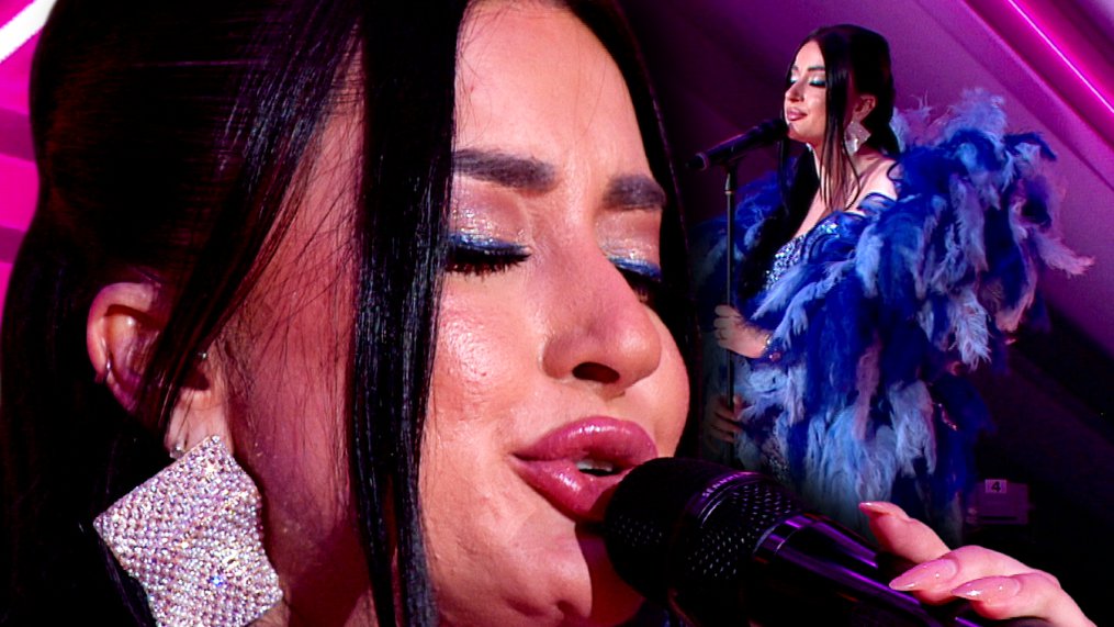 Kao svetska diva, Kaliopi dobila naslednicu: Dragana Mitrović oduševila žiri, Karleuša ne štedi reči hvale, Zorica i Kemiš pokazali još jednom koliko se vole (VIDEO)