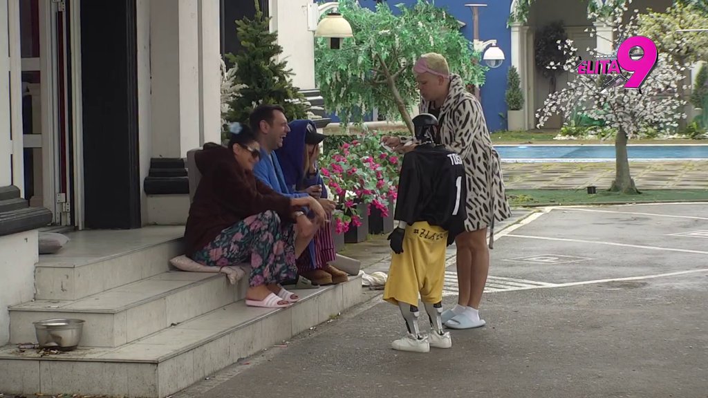 Aneli Ahmić se sprema za novu transformaciju nakon šest meseci: Od Toše tražila samo jedno, želi da zasija! (VIDEO)