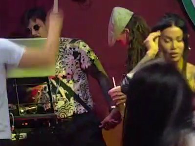 Biće haosa?! Teodora videla Bebici leđa, pa se uhvatila krišom s Đukićem za ruke (VIDEO)