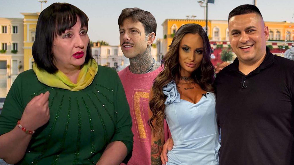 Auu, al' sam se potresao, vidimo se uskoro oči u oči: Hitno oglašavanje Takija Marinkovića nakon što ga je Teodora nazvala MATOROM DRTINOM: Ona voli samo 50+