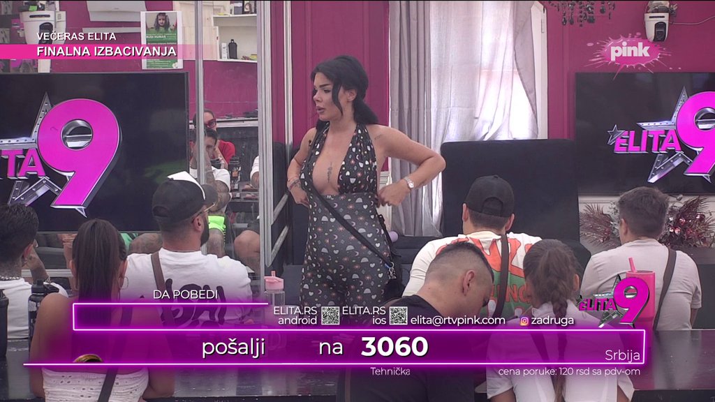 Donor će mi biti neko koga znam! Jovana prelomila, želi da rodi dete, ovo su svi detalji njene predstojeće trudnoće! (VIDEO)
