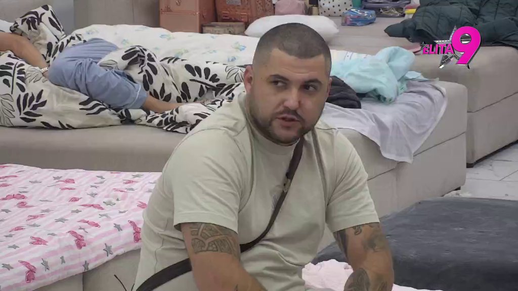 ŠOKANTNA PRIZNANJA: Asmin otkrio Aneli da je pokušao da je emotivno osakati, ona odlučila da mu vrati MILO ZA DRAGO: NAMERNO ĆU... (VIDEO)