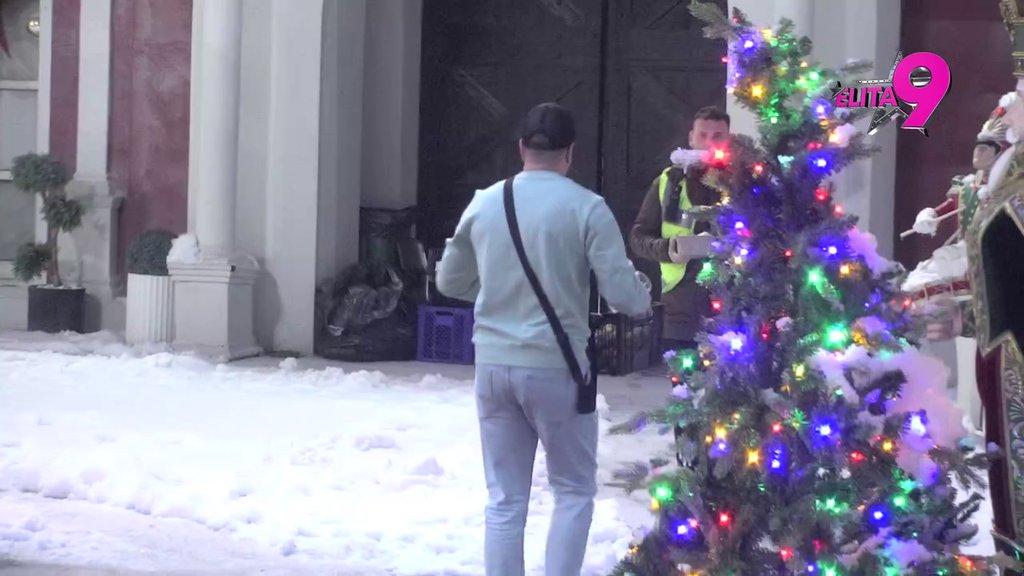 Čist račun, duga ljubav! Anđelo i Terza dobili bogatu nagradu, pa je podelili na ravne časti (VIDEO)