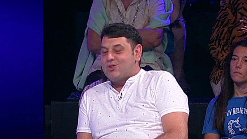 Više ne pričamo: Ilija Pečenica otkrio kako mu je bilo u Dubrovniku kod Aneli,  evo i da li je bilo nešto između nje i Đukića! (VIDEO)