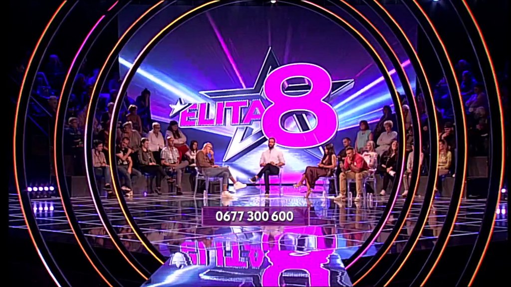Ja sam kralj polusveta: Karić žestoko urnisao Bebicu, brutalnim rečima ga opako ponizio! (VIDEO)