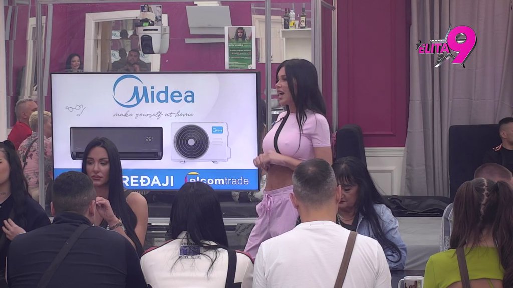 Kleo mi se u brata da me nije varao, a onda je to ovde priznao: Stanija skinula Asminovu masku, pa bacila sumnju da je bio sa poznatom pevačicom (VIDEO)