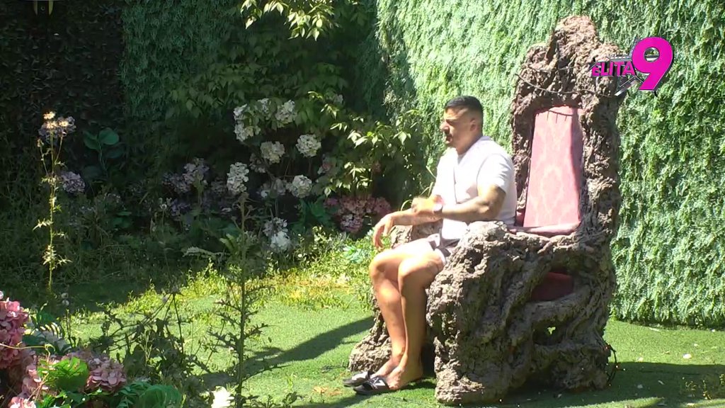 Kad izađemo napolje, svako ide svojoj kući, moji nikad neće podržati našu vezu! Terza skinuo rukavice, biće sa Sofijom samo dok je u 'Eliti'! (VIDEO)