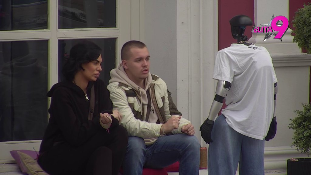 Teodora se odala, HTELA DA IDE SAMA SA FILIPOM U IZOLACIJU! Mina raskrinkala Delićevu, više ne može da se izvuče! (VIDEO)