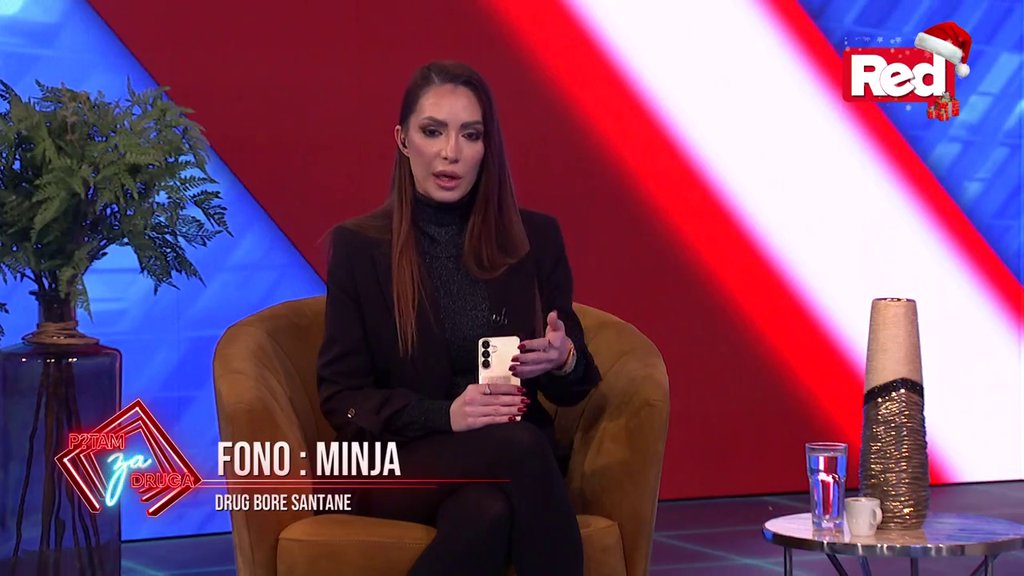 NE TREBA MU TO: Prijatelj Bore Santane smatra da mu je potrebna DISTANCA od Anastasije, pomenuo Milicu Kemez, pa se osvrnuo na Uroša Stanić: LJUDI UMEJU POGREŠNO DA PROTUMAČE STVARI! (VIDEO)