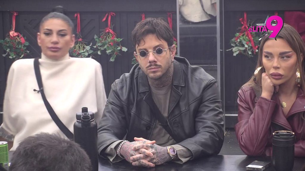 Za mene je vazduh: Maja isprozivala Filipa da je nula od muškarca, otpisala ga za sva vremena! (VIDEO)