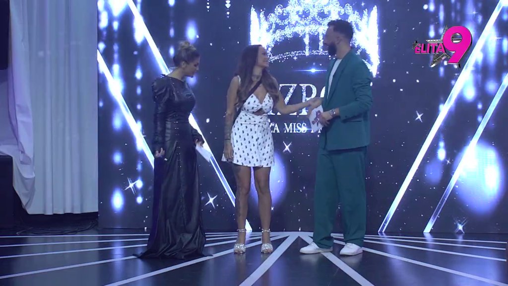 Sud koji su svi čekali da čuju: Evo ko su za Maju Marinković najbolji frajeri u Eliti 9! (VIDEO)