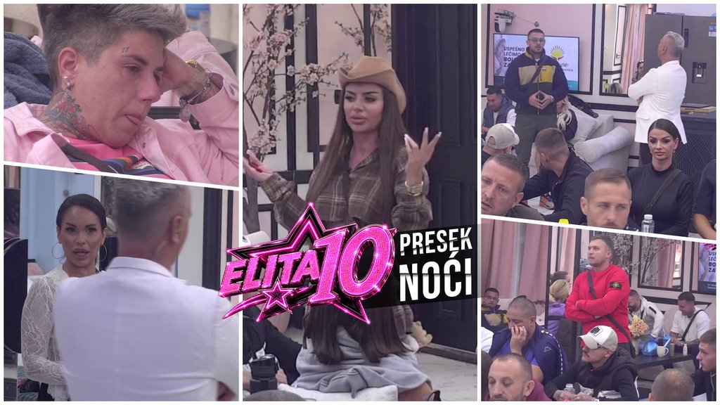 PREVARE, LAŽI I PONIŽENJA! Sanju sramota da joj se bivši muva sa Miljanom, Marko BESAN KAO RIS! Matora prolila more suza zbog Karićeve izdaje, Janjuš sumnja u Sandrino poštenje