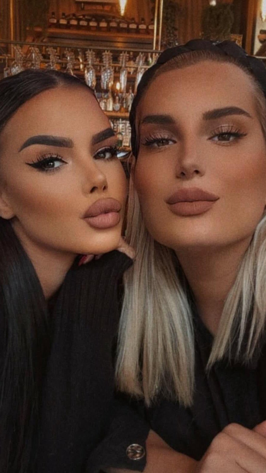 GRADILA JE REPUTACIJU PO HOTELSKIM INCIDENTIMA: Anitina drugarica žestoko oplela po Maji, pa uzvratila Takiju udarac zbog teških reči na račun Stanojlovićeve: NISAM SIGURNA U NJEGOVO PSIHOFIZIČKO STANJE, JER...