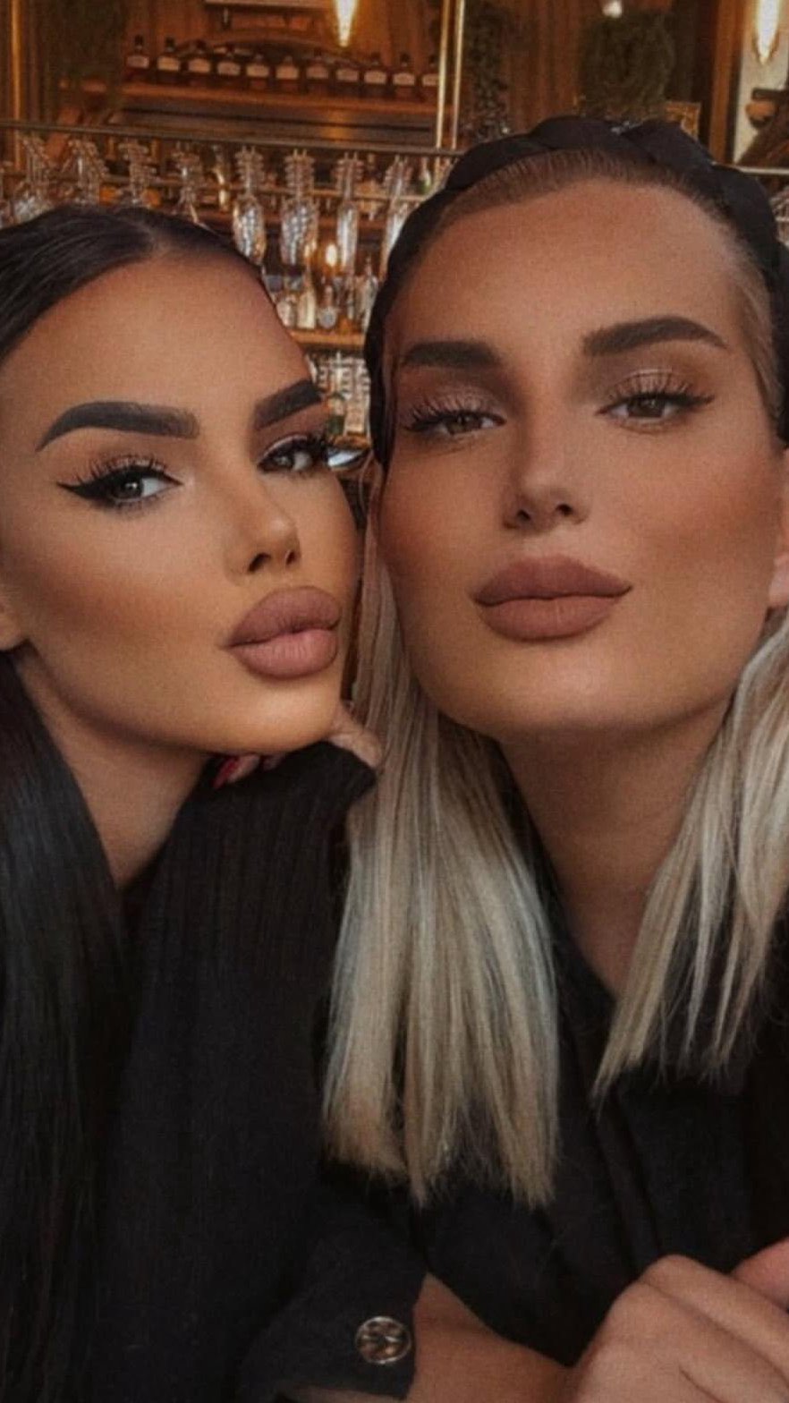 SPOJILI SU SUPARNICE KOJE SU NA SUDU: Anitina drugarica za Pink.rs otkrila kako gleda na njen odnos sa Filipom i sukob sa Urošem, žestoko potkačila Maju i Aneli!