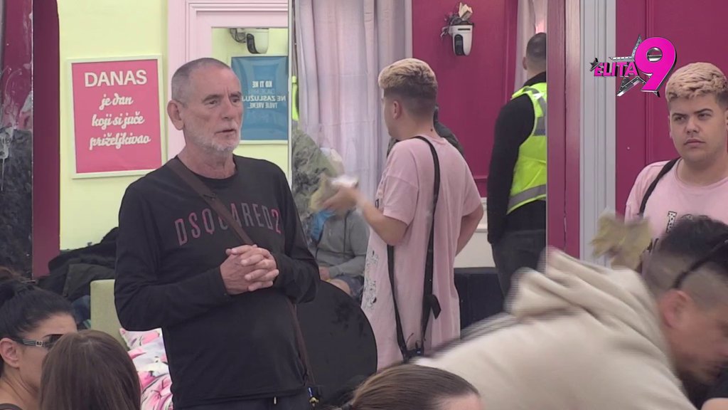 Mića odlučio o njihovoj sudbini! Pred vođu stavljen težak zadatak, Aneli pobesnela, odmah DIGLA FRKU! (VIDEO)