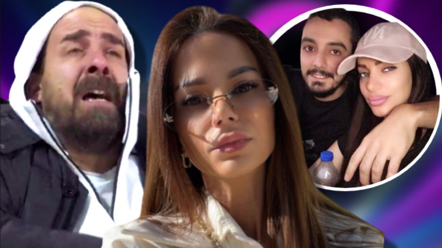 NIJE ZVEZDA SVE ŠTO SIJA! Šok! Milovanova majka žestoko o bivšoj snajki Marijani nakon potvrde da je s Aleksandrinim bivšim: Uroš ih je sve namagarčio!