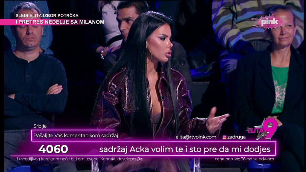 Bolje sprečiti nego lečiti: Anita priznala da je pokušala da preboli Đukića, ali nije uspela! (VIDEO)