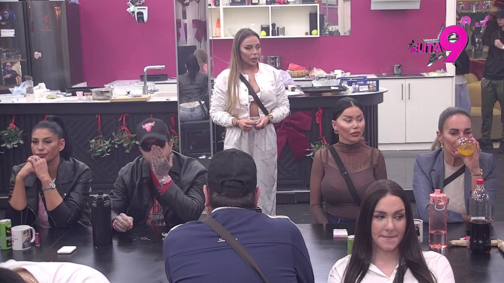 Sofija zapretila Milici Veličković: Otkrila da je drži u šaci, nakon Elite 9 sprema uništenje! (VIDEO)