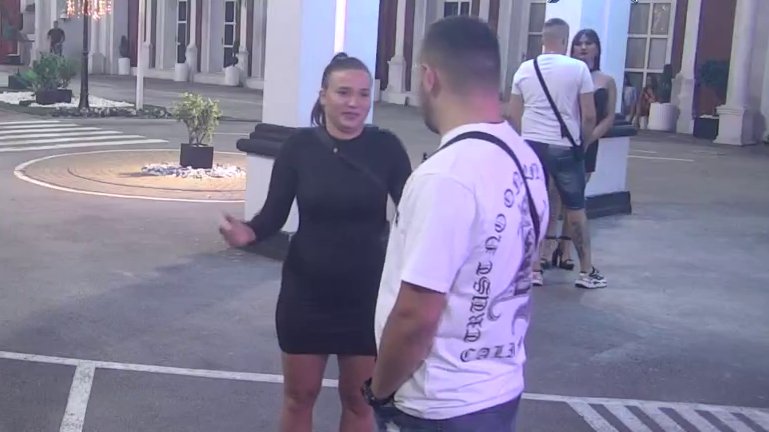 Šok potez Nenada Marinkovića Gastoza: Priznao da želi da se osami sa Sofi van Elite, ovo će demolirati Anđelu! (VIDEO)