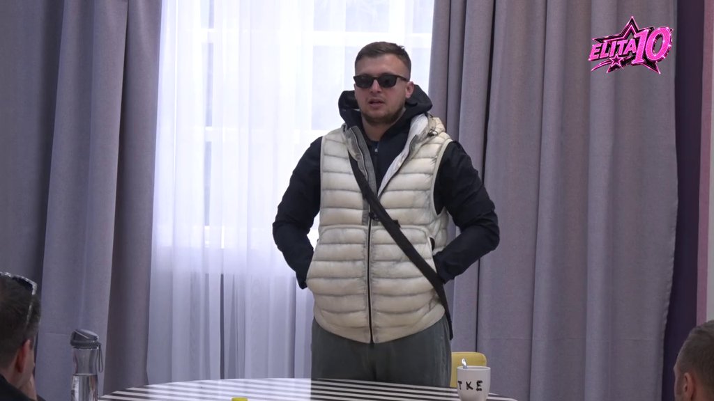 Održao monolog: Ivan Marinković ispljuvao Anđelu Đuričić za sve pare, ne može da je smisli! (VIDEO)