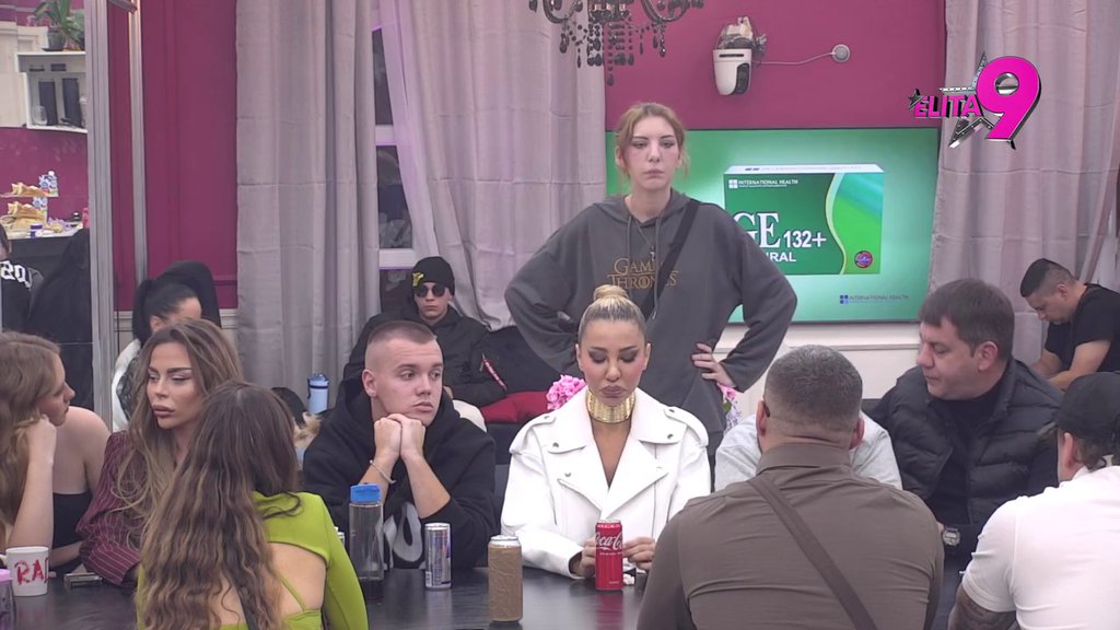 Ne štedi reči! Hana urnisala Ahmiće i Aneli, pa Asminu zamerila SAMO JEDNO (VIDEO)