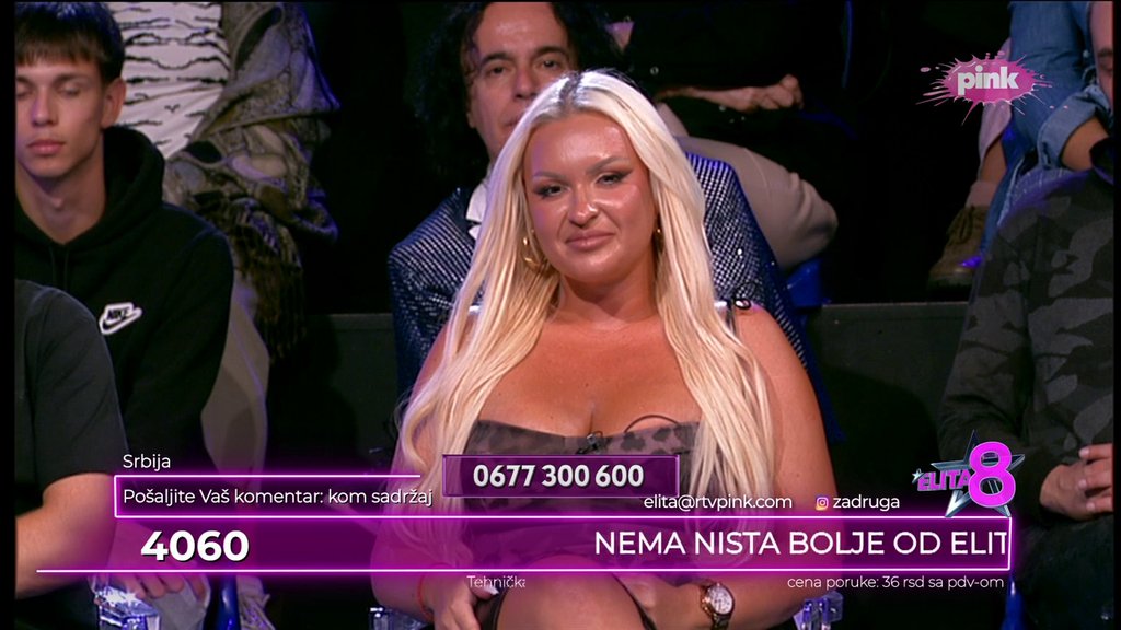 ŠOK! Ana Spasojević stala na Terzinu stranu, protivrečila Milici zbog stavova: Neće se Barbara stide ko joj je otac, znam da nisu dobri! (VIDEO)