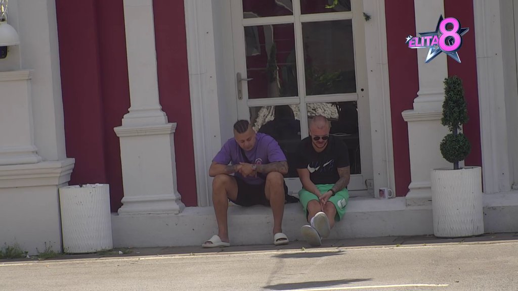 Svaku mu čast: Munja i Terza bez dlake na jeziku priznali koliko se dive Stefanu Kariću! (VIDEO)