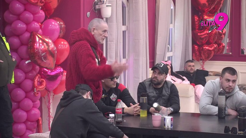 Aneli priznala da je najviše LAGALA sa Asminom! Mića krenuo da je urniše, ona poklekla: Nisam znala šta radim! (VIDEO)