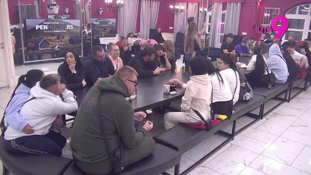 NERIO I HANA U STRAHU ZBOG SITE! Asminu se okreće želudac na Aneli, vratile mu se sve slike iz prošlosti: Gadi mi se, fuj! (VIDEO)