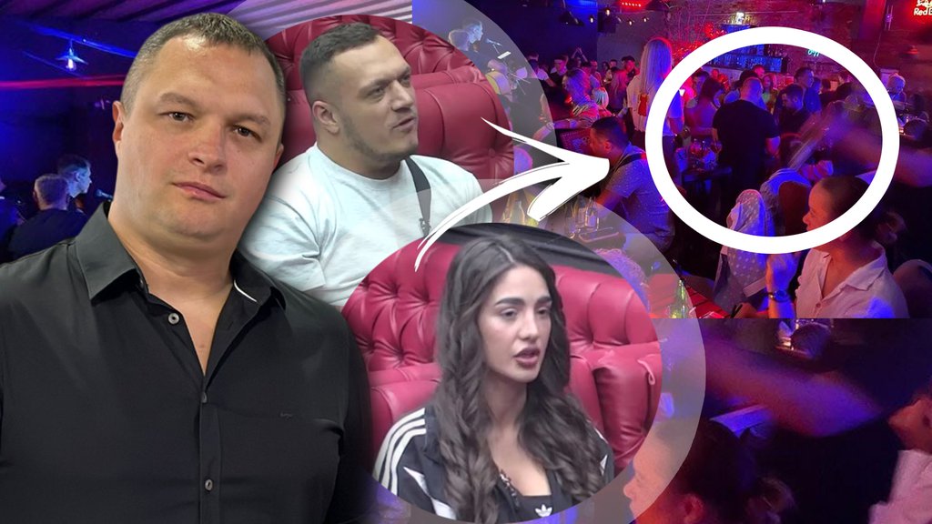 BLAM ME JE I SRAMOTA: Pozvali smo Pavla Jovanovića, evo šta misli o Gastozu nakon haosa koji se dešava u Eliti!