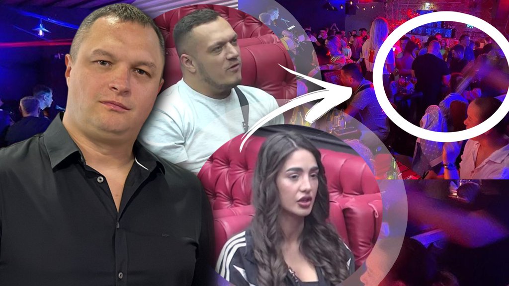 ŠOK: Pitali smo Pavla da li je spremio dokaze o Anđeli koje će pokazati Gastozu, evo sta je rekao!