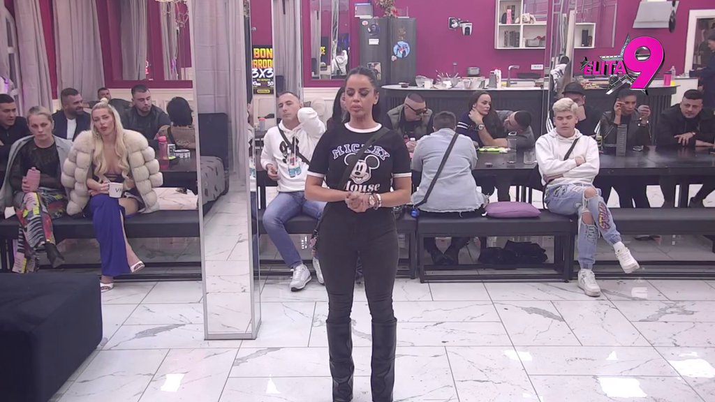 BUKTI RAT: Sukob Matore i Bore se nastavlja, prijateljstvo se raspalo u paramparčad! (VIDEO)