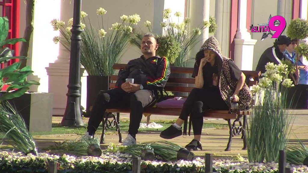 NAŠ ODNOS NEMA PERSPEKITIVU: Anastasija ne želi pomirenje sa Borom, priznala da nije za ozbiljnu vezu: NISMO JEDNO ZA DRUGO! (VIDEO)