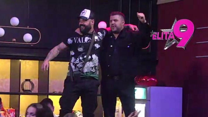 ŽURKA KAKVA SE NE PAMTI! Viktor i Mina od ljubavi do raskida, Asmin zaveo Saru pa se pravdao Maji, dok je zbog Bore Santane obezbeđenje imalo pune ruke posla (VIDEO)