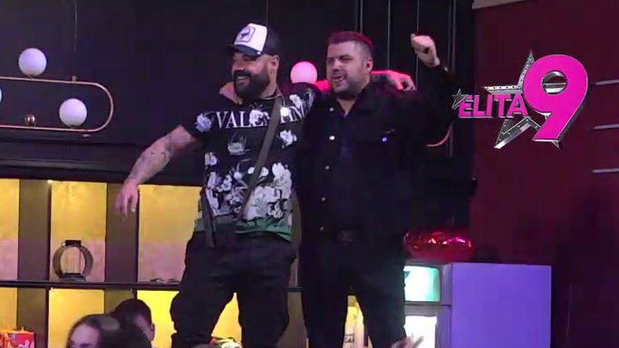 JADI I BEDA: Grofica hitno reagovala nakon što su Luka i Asmin prozivali Aneli preko pesme, evo šta im je poručila