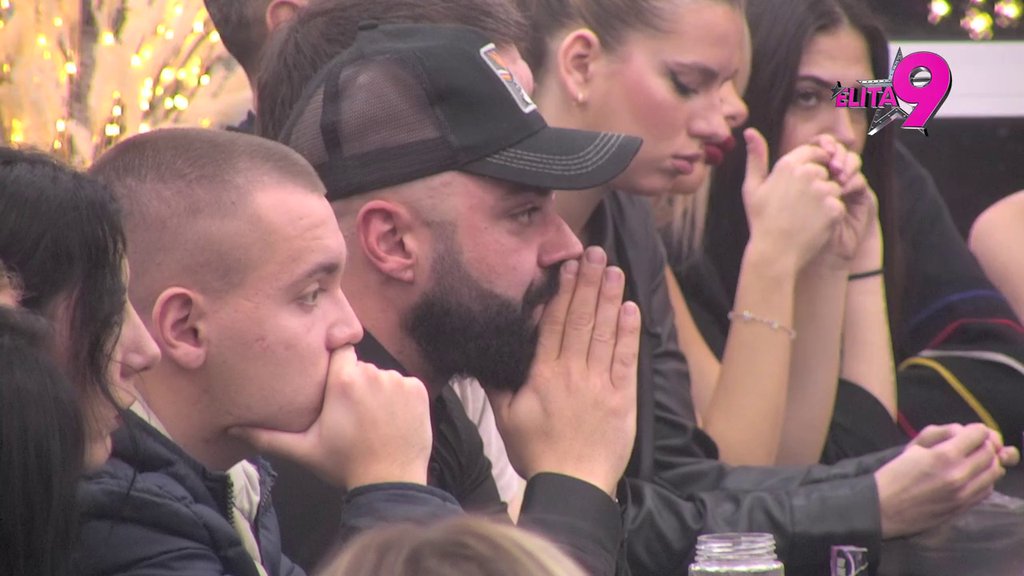 Ovakvog Đukića do sada niste videli: Na ivici suza ogolio dušu o Luki doske, priznao koliko ga je zabolela izdaja, pa ga poslao u izolaciju: Sažvakao te rijaliti... (VIDEO)