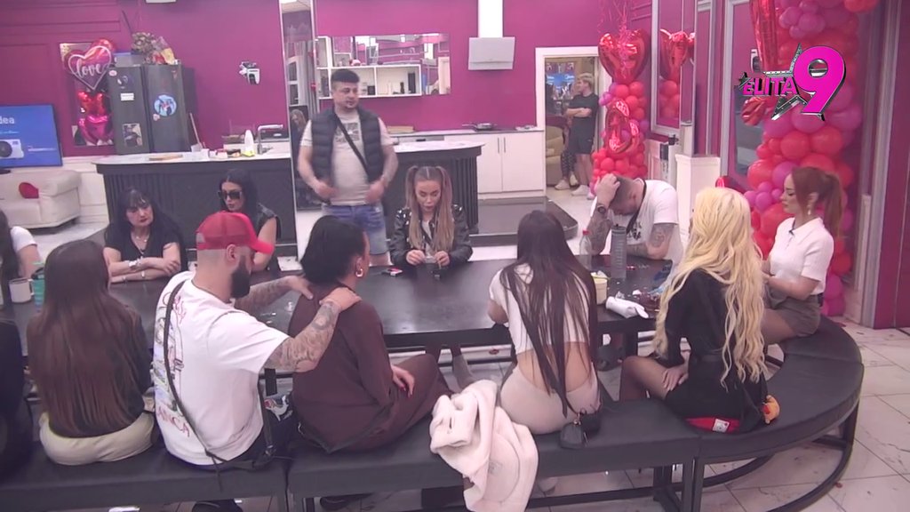 Pale maske: Raskrinkana dešavanja Filipa i Teodore, Bebica ovo neće podneti! (VIDEO)