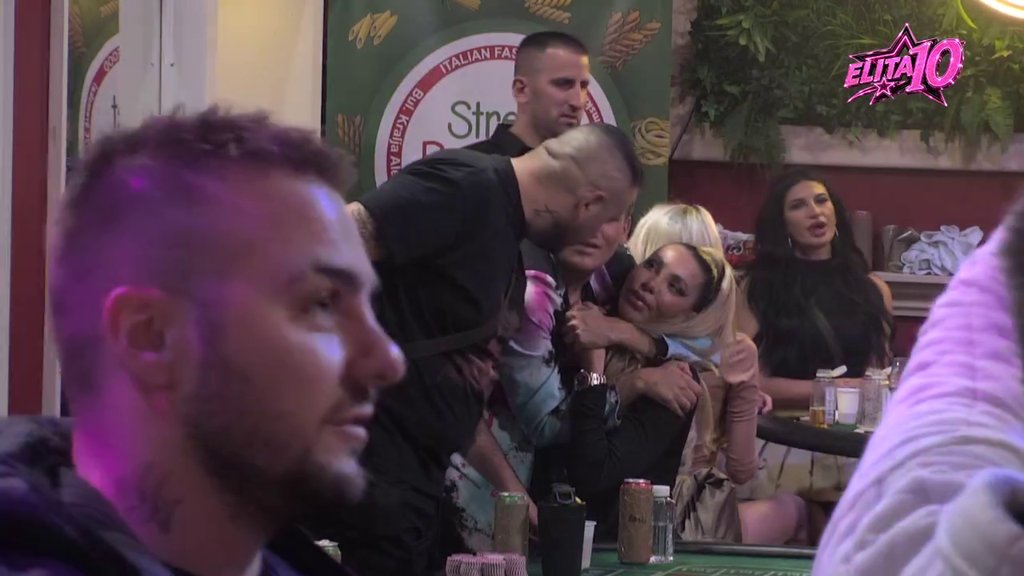 Uveo nove sankcije: Filip Car postavio Urošu jasne uslove za druženje s Aneli! (VIDEO)
