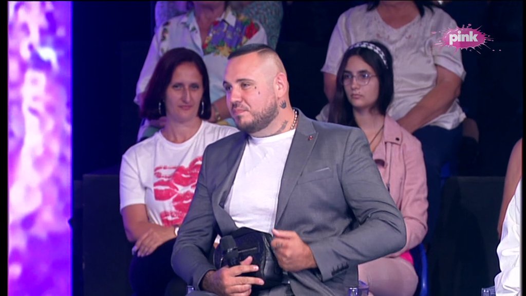 Ide dar-mar, vratio se Car: Filip nikad spremniji za rešetanje cimera, priznao sve o odnosu s Laurom! (VIDEO)