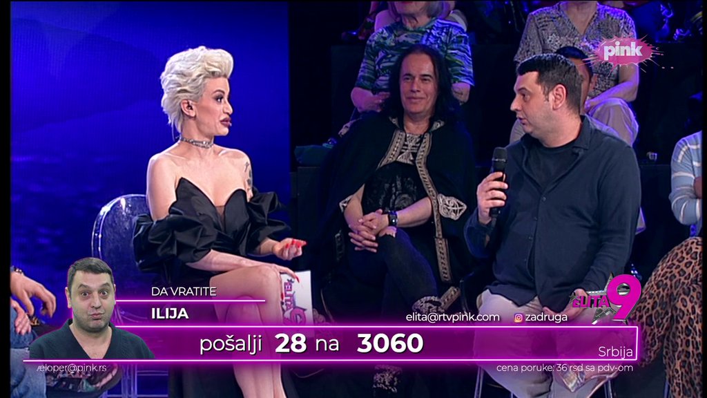 Šok na samom početku! Milan otkrio da se čuo sa Danetom (70), Ilija Pečenica opleo: Maja ne može da nađe svoj identitet (VIDEO)