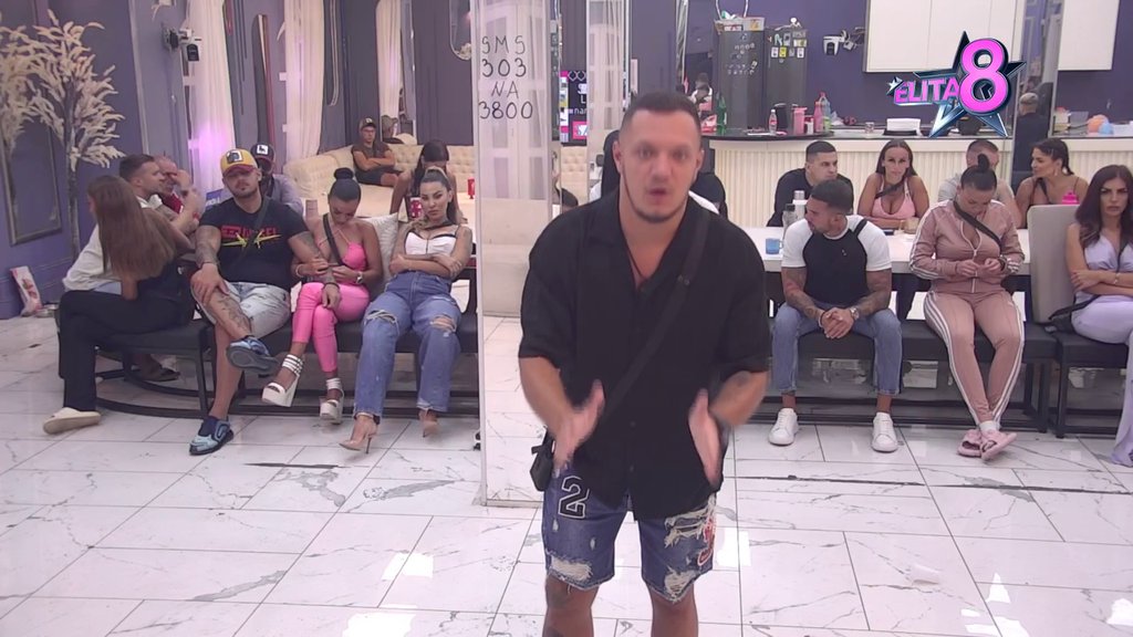 Bio sam majmun koji je služio za honorare i put do STO HILJADA EVRA: Gastoz raskrinkao kvarne namere Anđele Đuričić do srži, od sutra ipak on menja taktiku! (VIDEO)