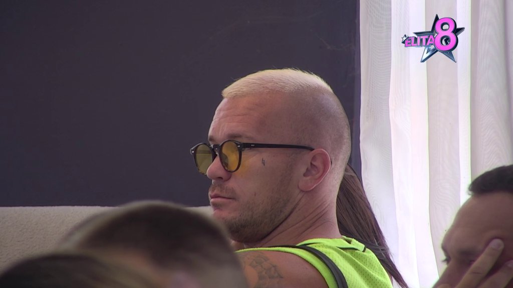 SASUO IM SVE U LICE: Dača potkačio NN očeve, a onda je Gastoz stavio Sofiji do znanja da ga je RAZOČARALA (VIDEO)