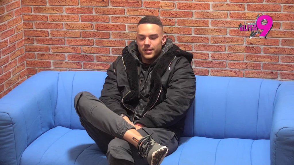 Dokazao svoju lojalnost Bebici: Anđelo demantovao simpatije prema Teodori, pa otkrio detalje svađe (VIDEO)