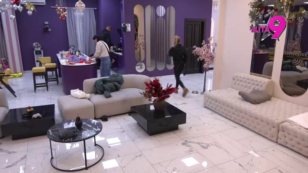 NEKAD SI MI PRAVIO KIFLICE I KUPOVAO SALAMU: Aneli se prisetila veze sa Janjušem, evocirala stare uspomene! (VIDEO)