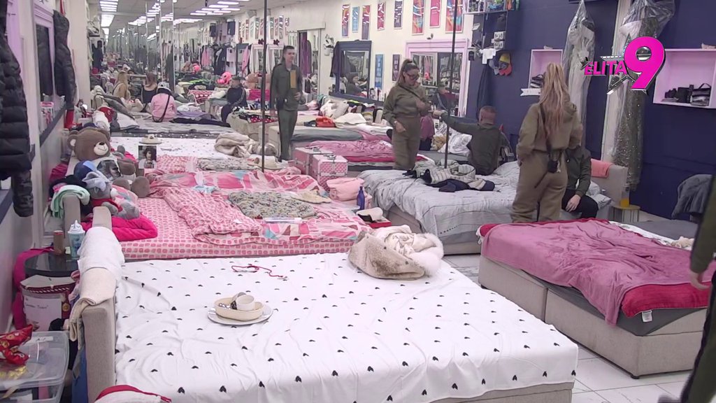 BANE ČOLAK DOBIO KONKURENCIJU! Aneli glumi da joj je teško, MANIPULIŠE Asminom, samo joj FALE LAŽNE SUZE! (VIDEO)