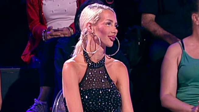 Iskrena do koske: Vanja Prodanović otkrila kakva je atmosfera u Beloj kući pred veliko superfinale Elite 9 (VIDEO)
