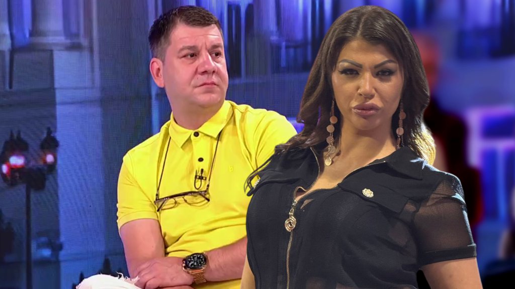IVAN SE USELJAVA KOD KULIĆA! Oni dodali još jedan sprat na kuću u Nišu, a Marinković otkrio detalje: MARIJA JE ZA MENE NAPRAVILA...