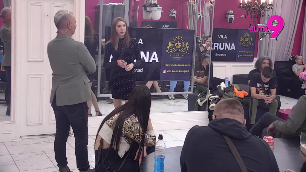 Ja sam nju smatrala normalnom u toj porodici: Hana progovorila o odnosu Site, Grofice i Aneli, ovo je malo ko znao (VIDEO)