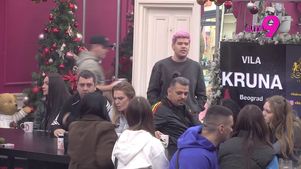 Bili smo u vezi četiri dana, pukao mu vodenjak! Bora izgoreo od besa, rešio da PRIZNA ODNOS sa Urošem! (VIDEO)