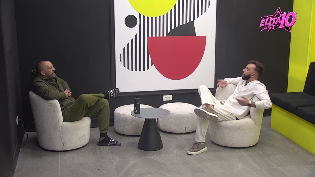 Nema dalje! Milan Popov presekao sa Radom, a evo šta kaže na njenu sumnju da je TRUDNA (VIDEO)